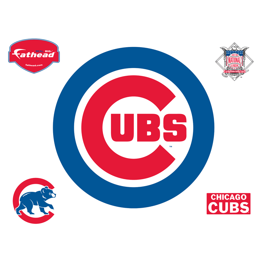 Chicago Cubs - HD Wallpaper 