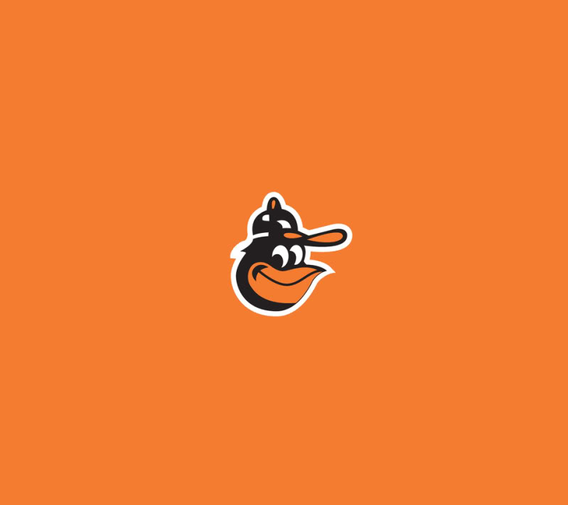 Sf Giants Wallpaper World - Baltimore Orioles - HD Wallpaper 