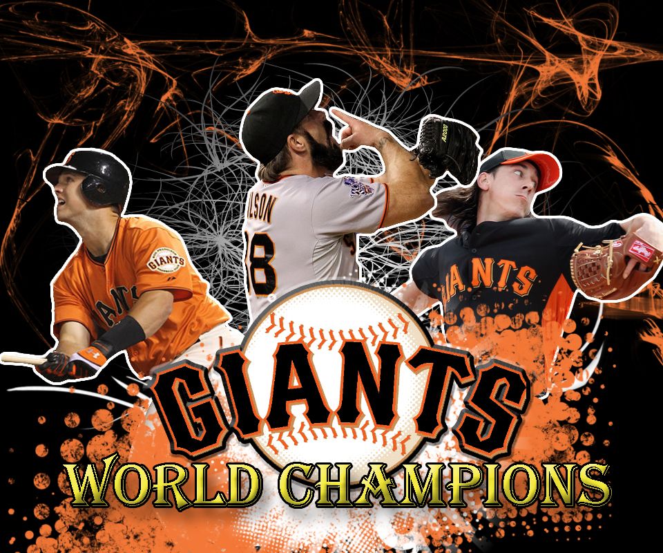 San Francisco Giants - HD Wallpaper 