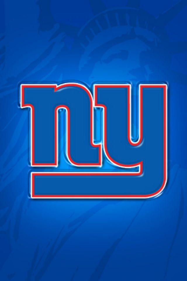 York Giants Images Free Download By Bronwyn Brantzen - Logos And Uniforms Of The New York Giants - HD Wallpaper 