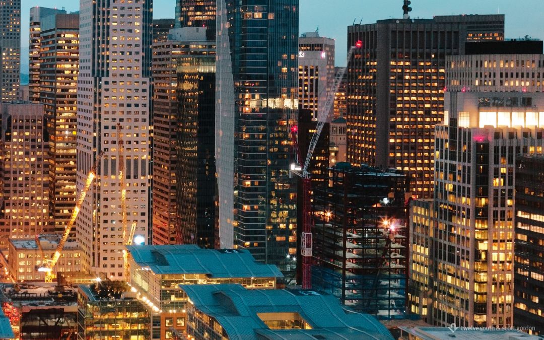 Android, Iphone, Desktop Hd Backgrounds / Wallpapers - Iphone Xs San Francisco - HD Wallpaper 