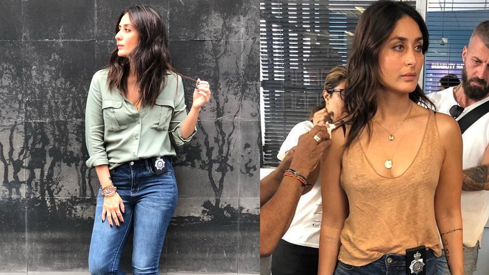 Kareena In Angrezi Medium - HD Wallpaper 