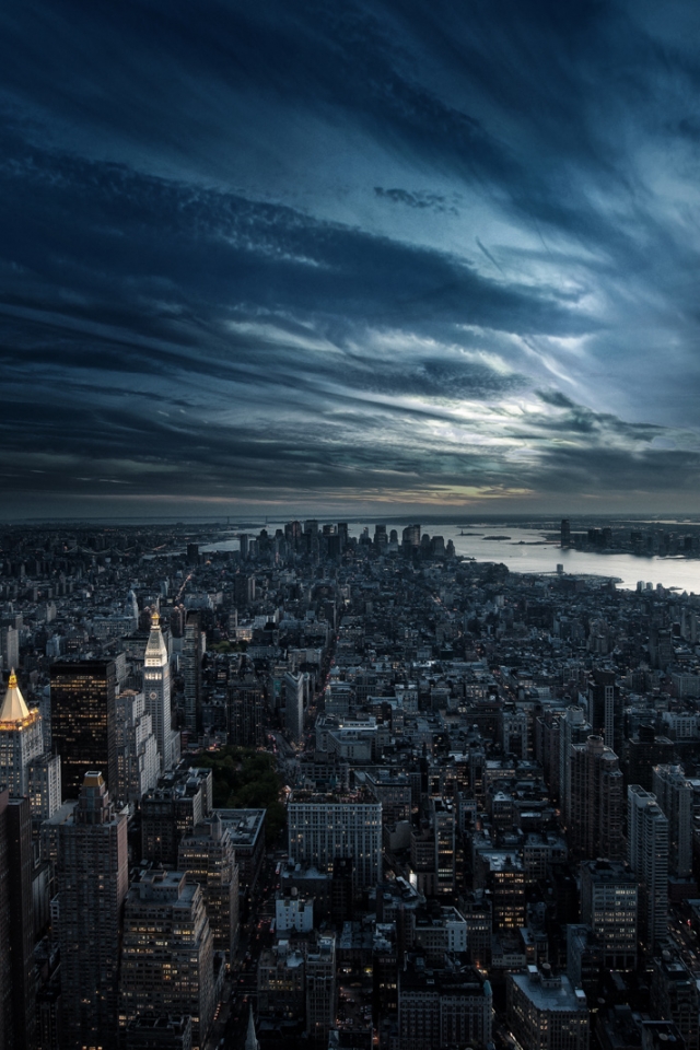 New York City - HD Wallpaper 
