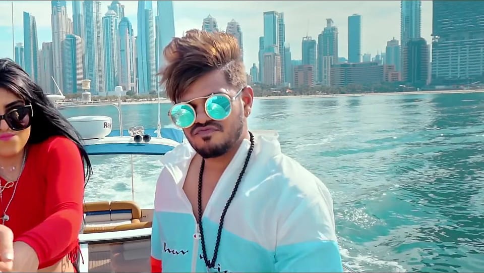 Sucha Yaar Calgary Cast - HD Wallpaper 