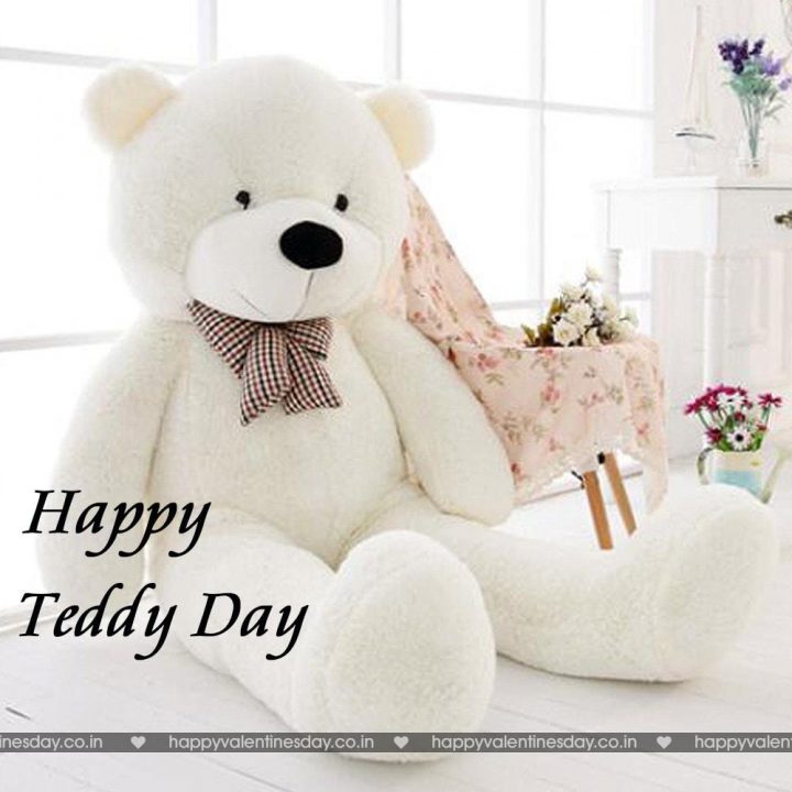 Teddy Day Easter Greeting Cards - HD Wallpaper 