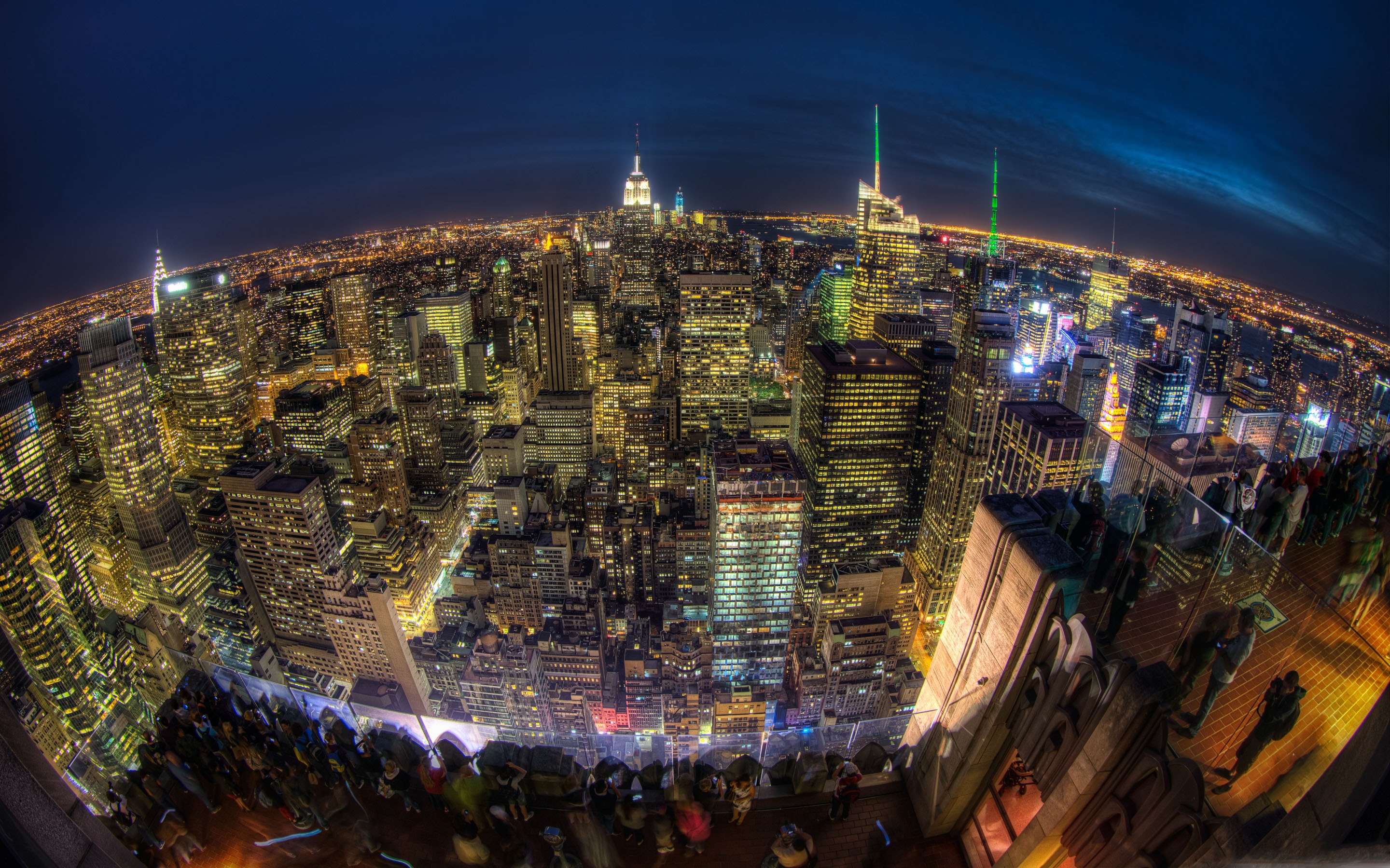 New York City - HD Wallpaper 