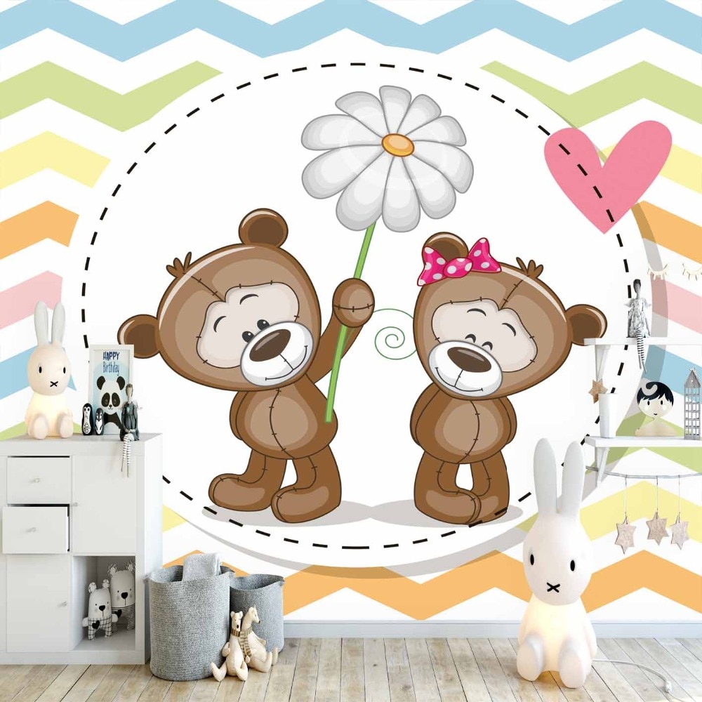 3 Boyutlu Duvar Kağıtları Kiz Cocuk Odasi 1000x1000 Wallpaper teahub.io