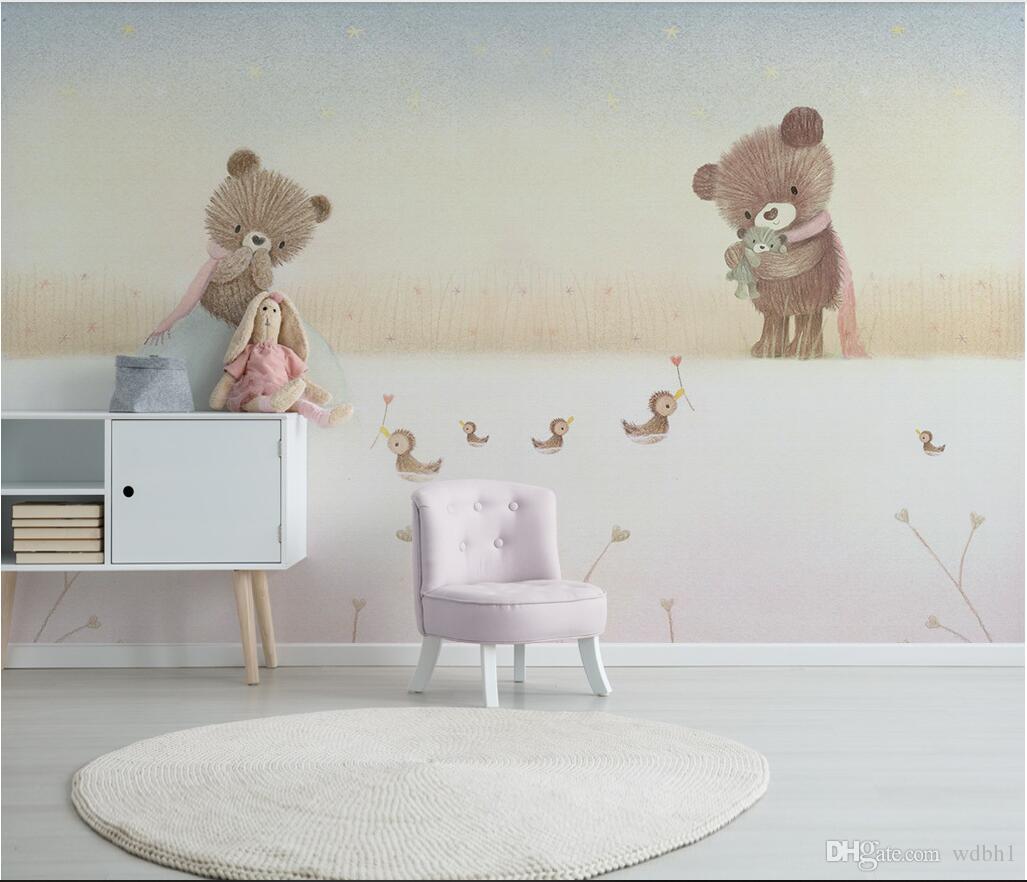 Baby Nursery - HD Wallpaper 