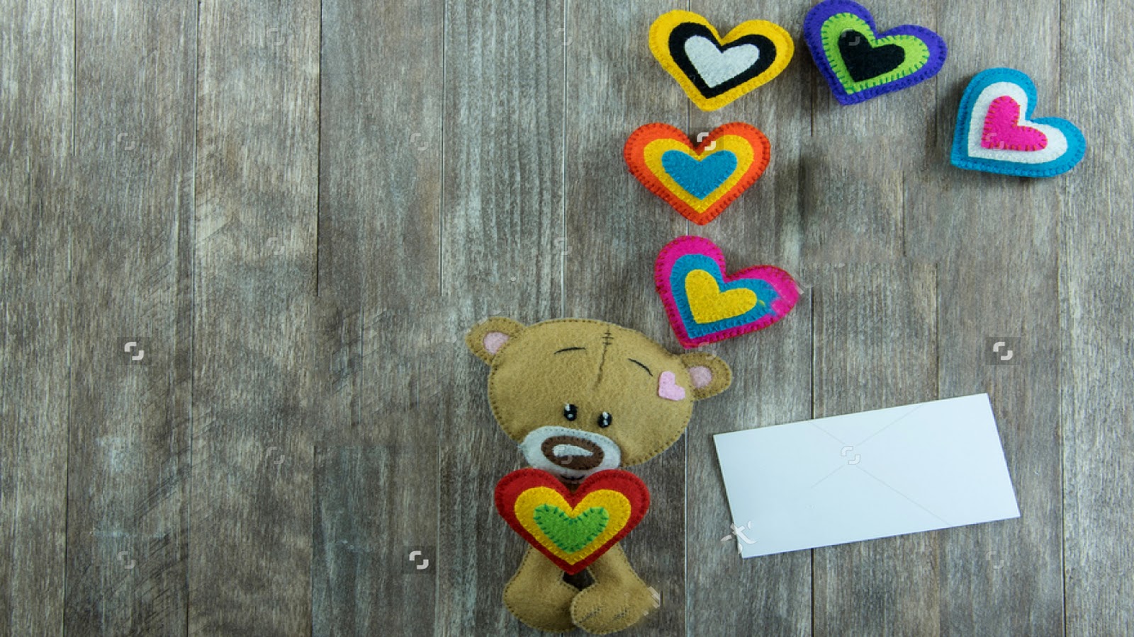 Heart - HD Wallpaper 