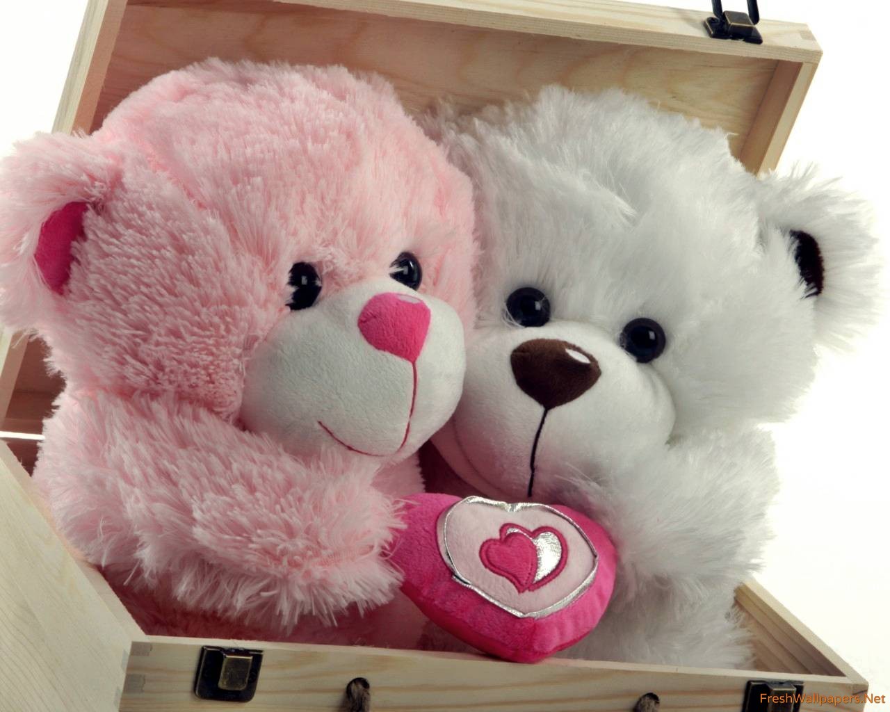 Cute Baby With Teddy Bear Wallpapers 1280x1024 Wallpaper teahub.io