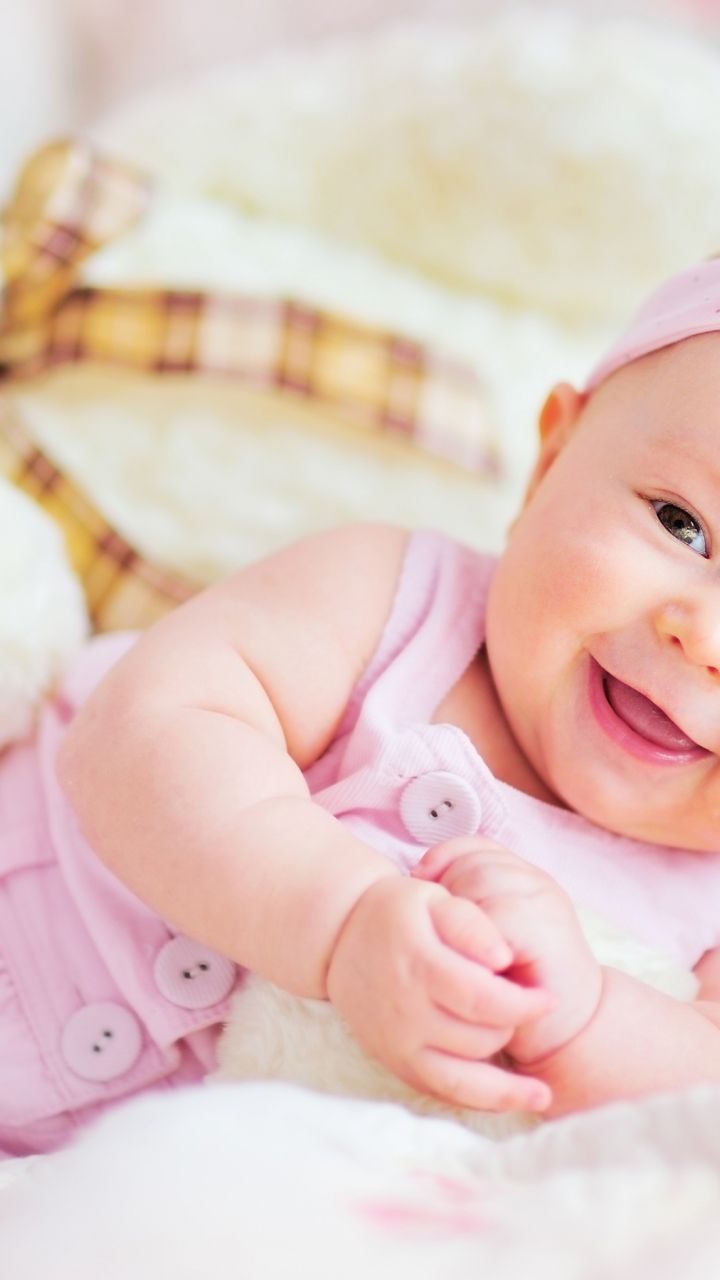 Cute Baby Teddy Bear - HD Wallpaper 