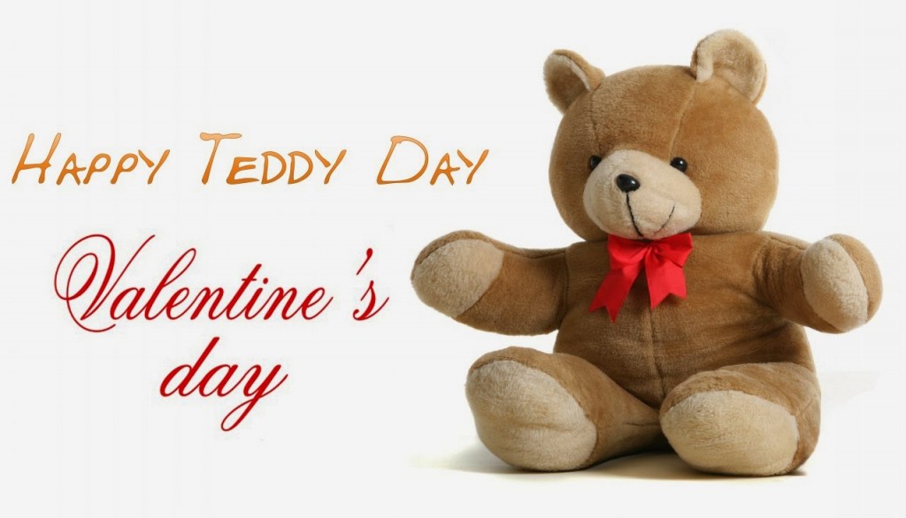 Cute Teddy Day High Resolution Hd Wallpapers - Teddy Bear - HD Wallpaper 