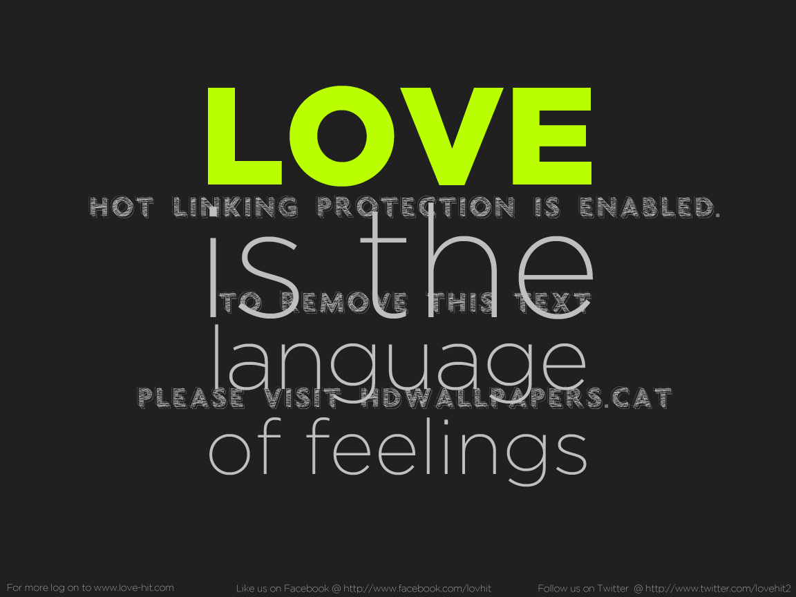 Love Sign Yellow Abstract Black Statement - Graphic Design - HD Wallpaper 