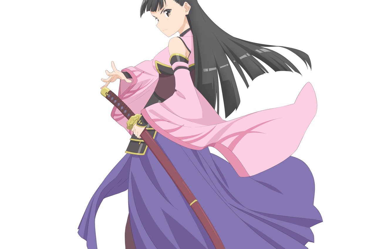 Photo Wallpaper Profit, I Hate Getting Hurt So I Put - Itai No Wa Iya Nano De Bougyoryoku Ni Kyokufuri Shitai - HD Wallpaper 