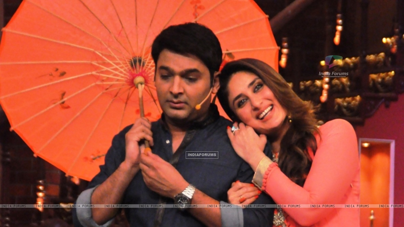 Kapil Sharma - HD Wallpaper 