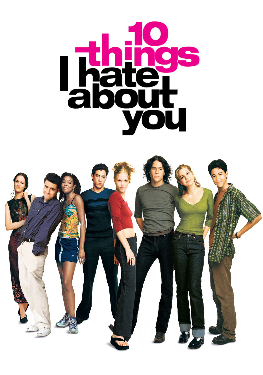 38 Best Hd 10 Things I Hate About You Wallpapers - HD Wallpaper 