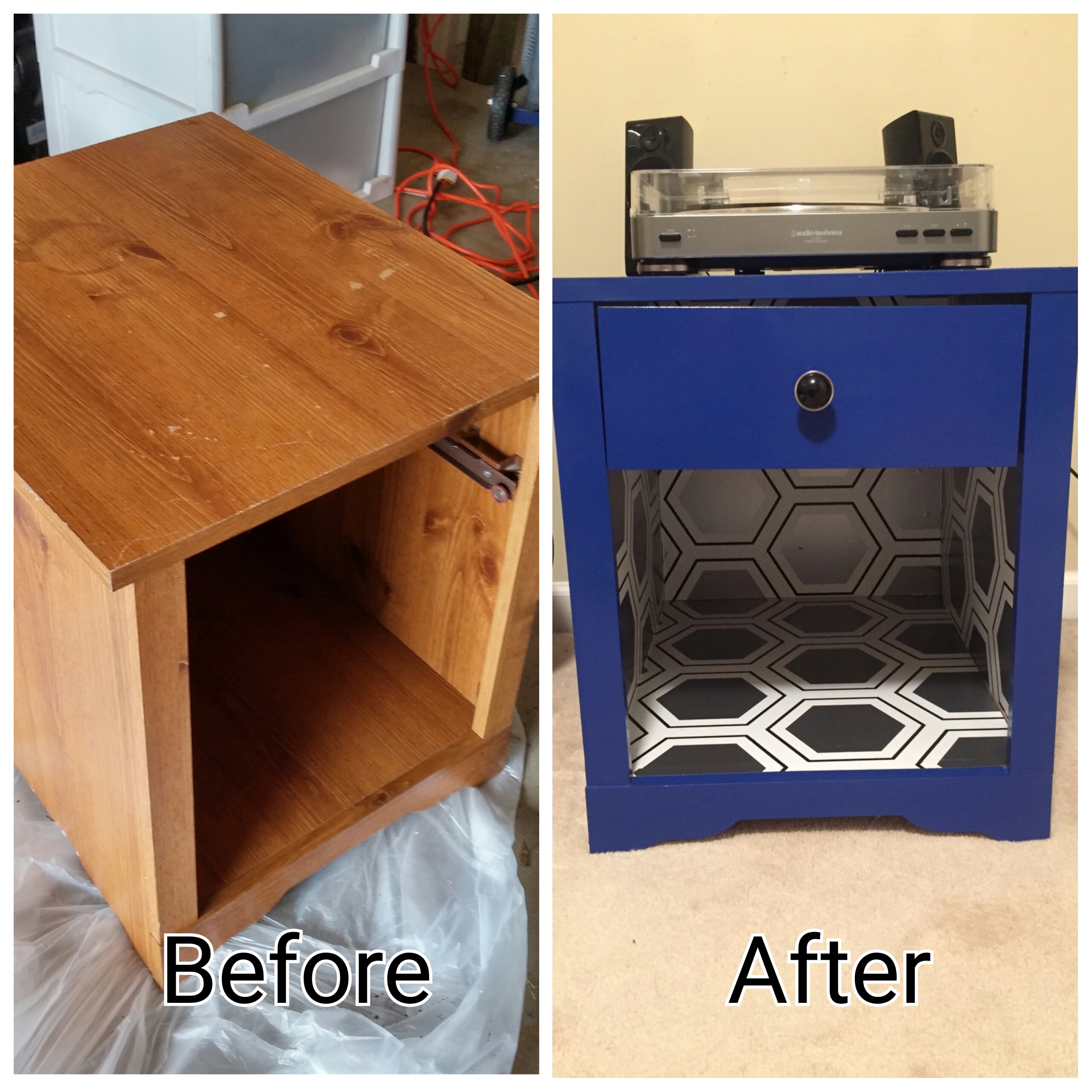 End Table - HD Wallpaper 