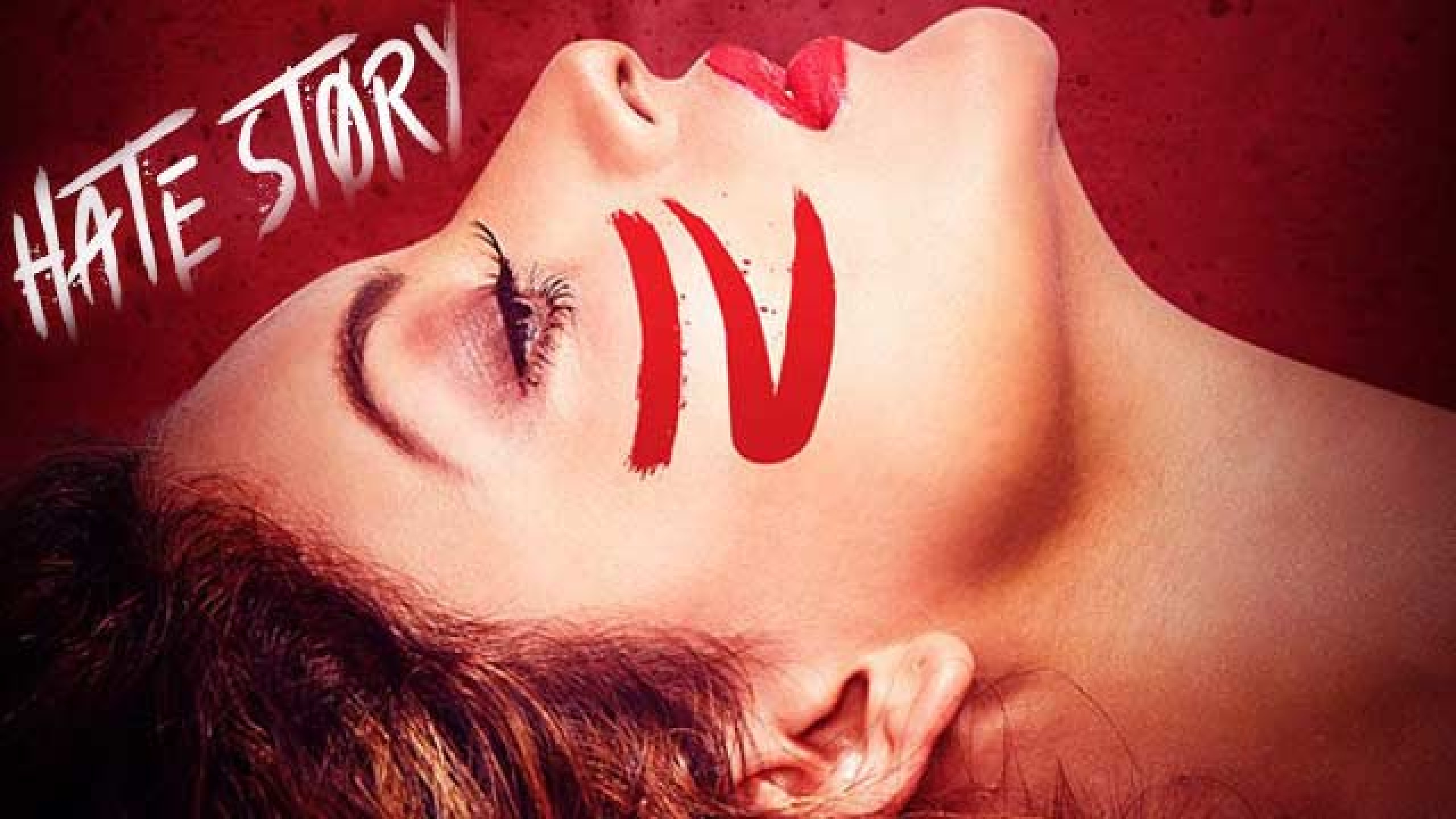 Hate Story 4 Movie Poster - HD Wallpaper 
