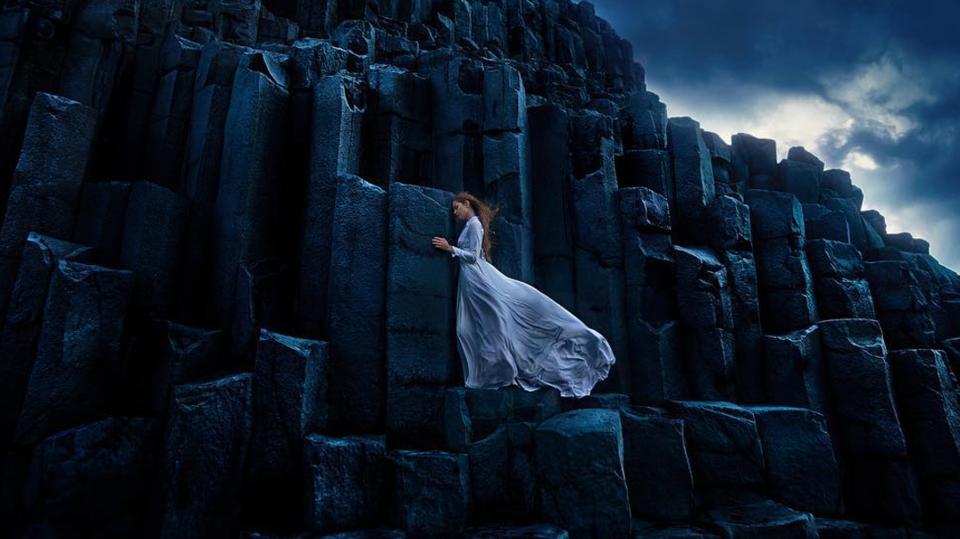 Wallpaper-esque Photos, Stunning Landscapes, And A - HD Wallpaper 