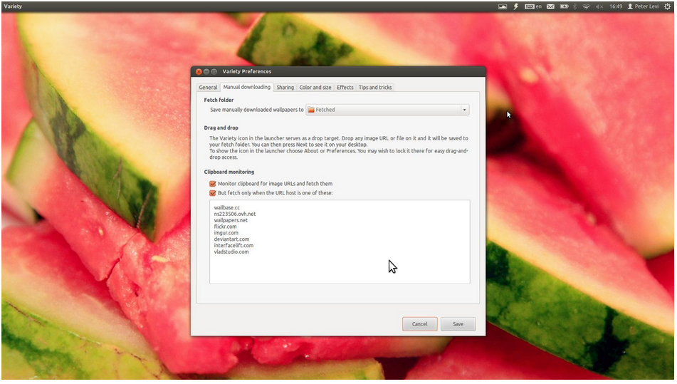 Image2 - Variety Ubuntu - HD Wallpaper 