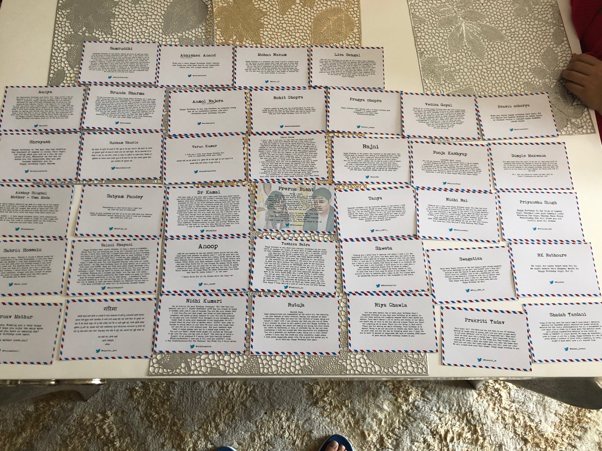 Patchwork - HD Wallpaper 