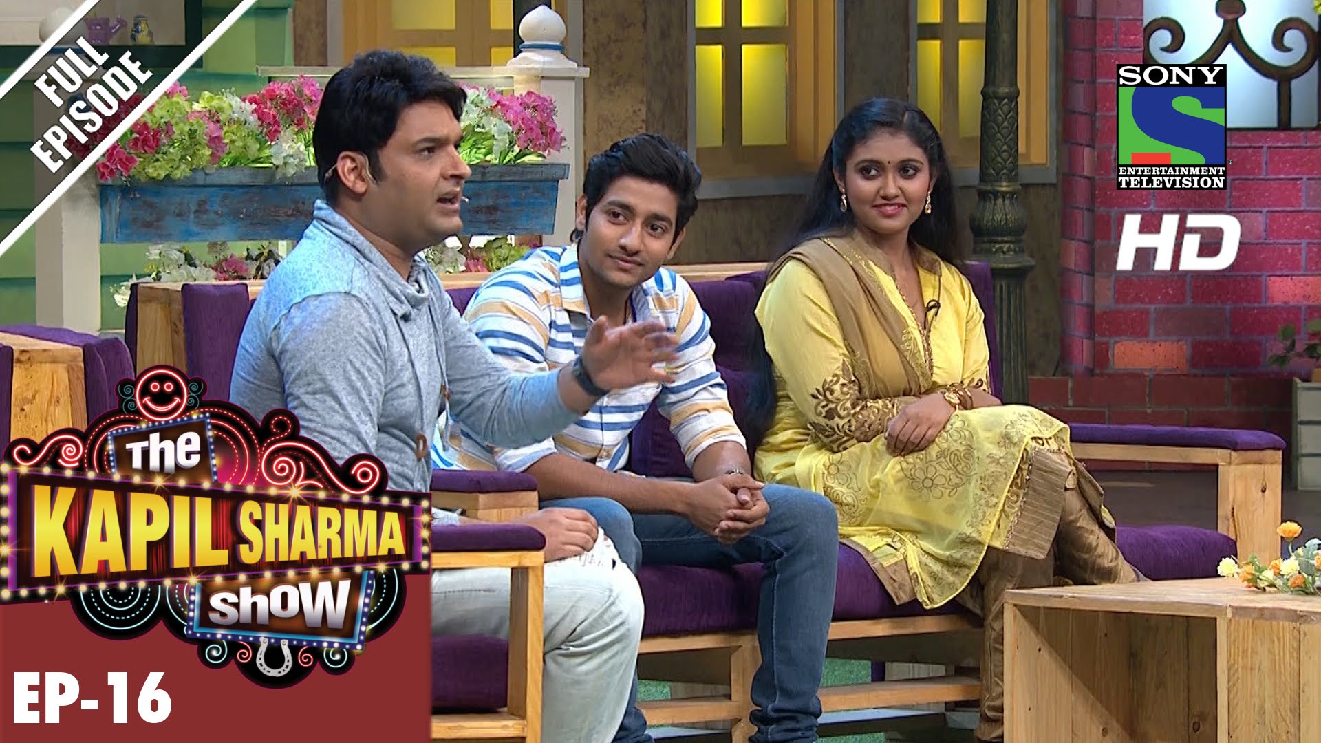 New Episode Of Kapil Sharma Show - HD Wallpaper 