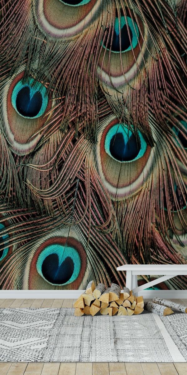 Mural - HD Wallpaper 