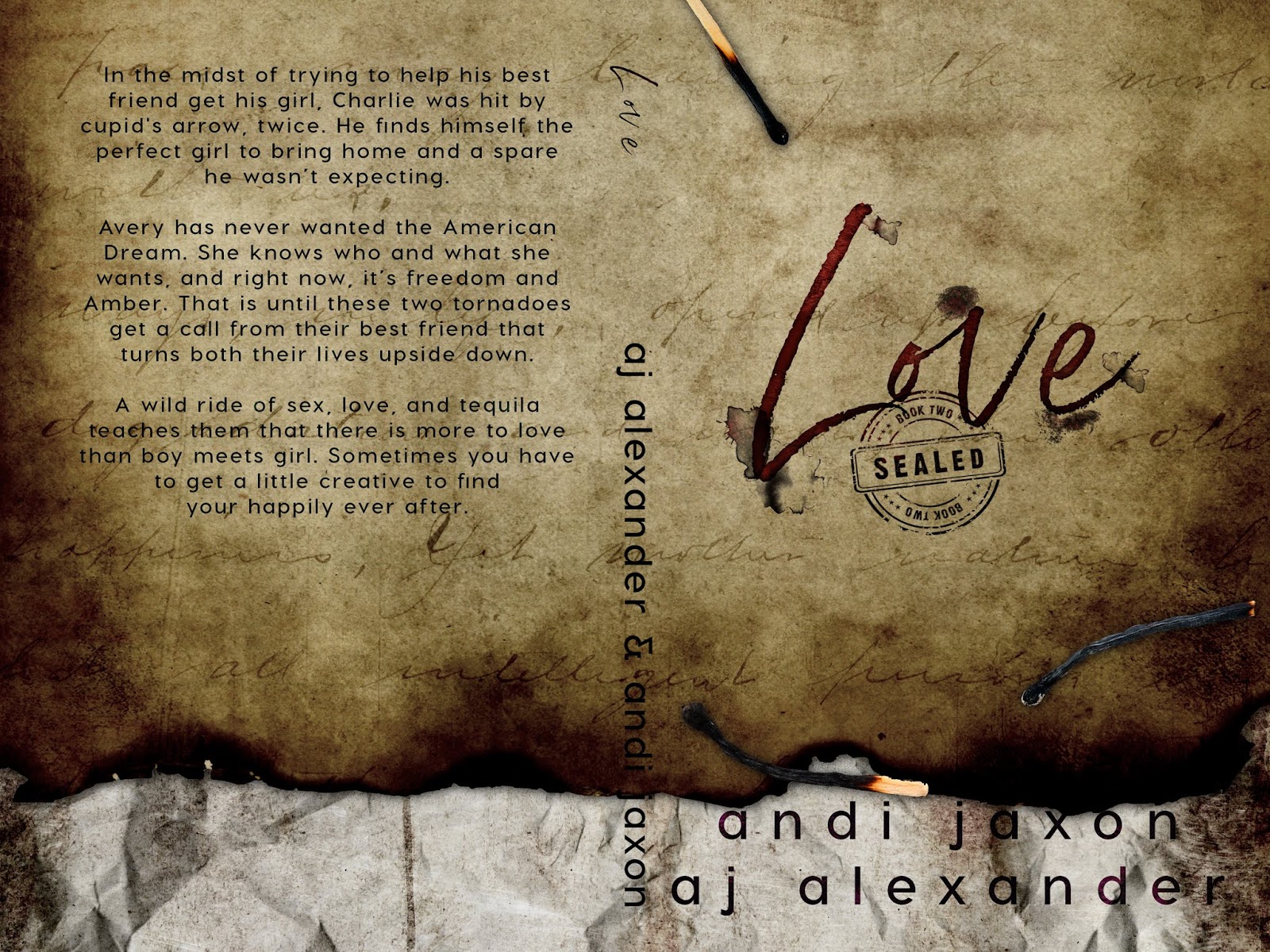 Love By Andi Jaxon - HD Wallpaper 