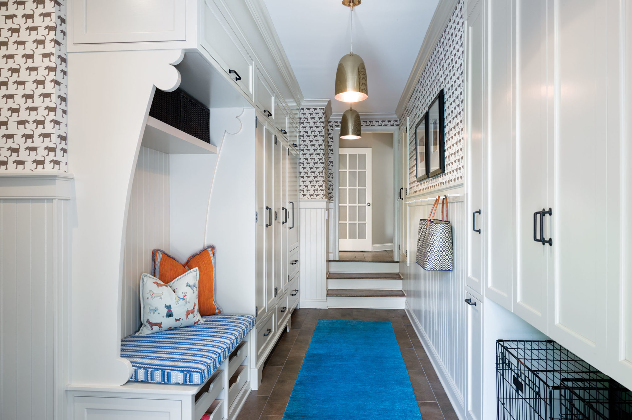 Interior Design - HD Wallpaper 