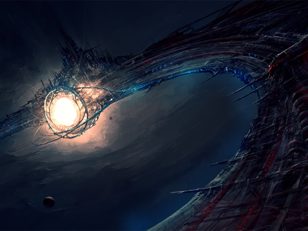 Chris Cold - Dreamstate Logic Etheric Echoes - HD Wallpaper 