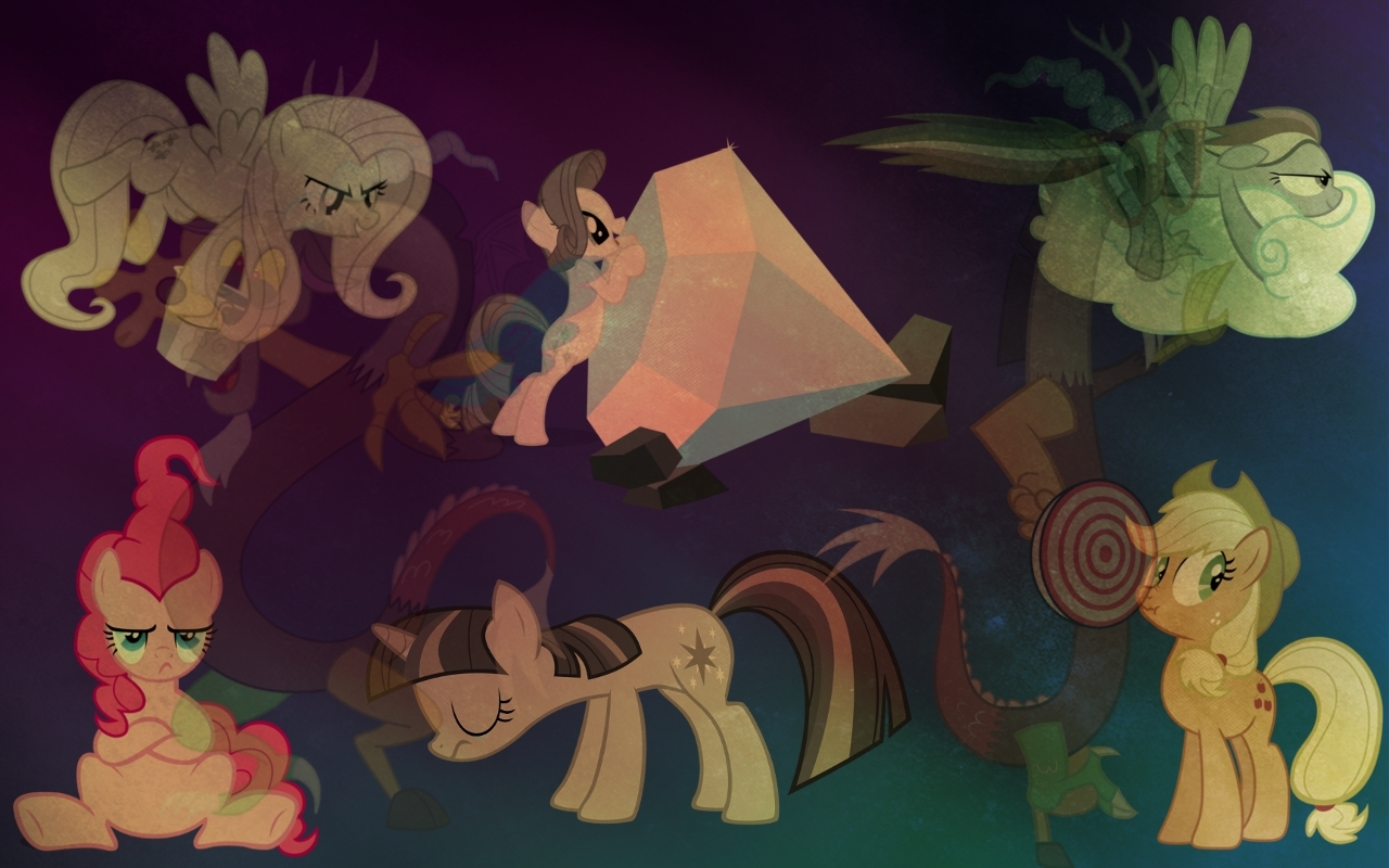 mlp discord wallpaper