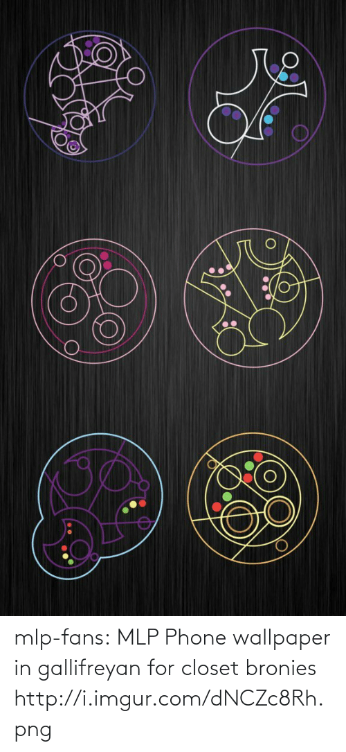 Circle - HD Wallpaper 