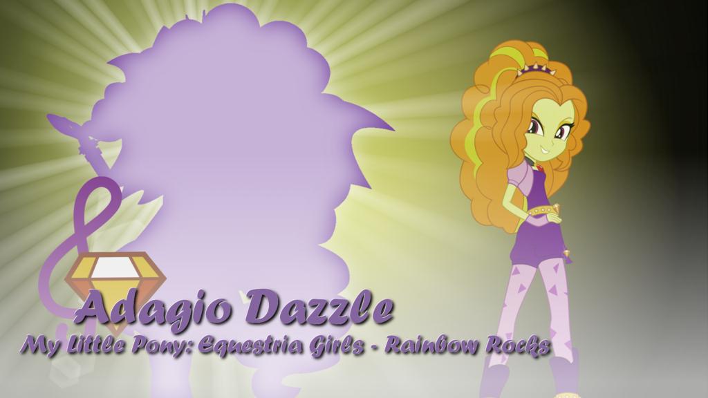 Adagio Dazzle - HD Wallpaper 