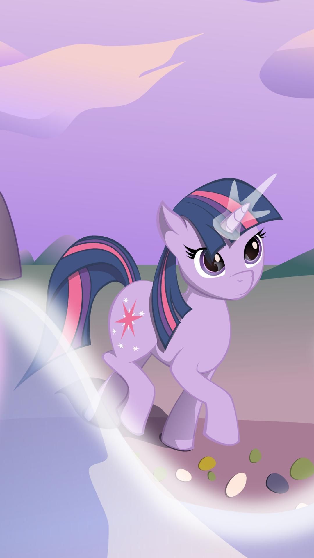 My Little Pony: Friendship Is Magic - HD Wallpaper 