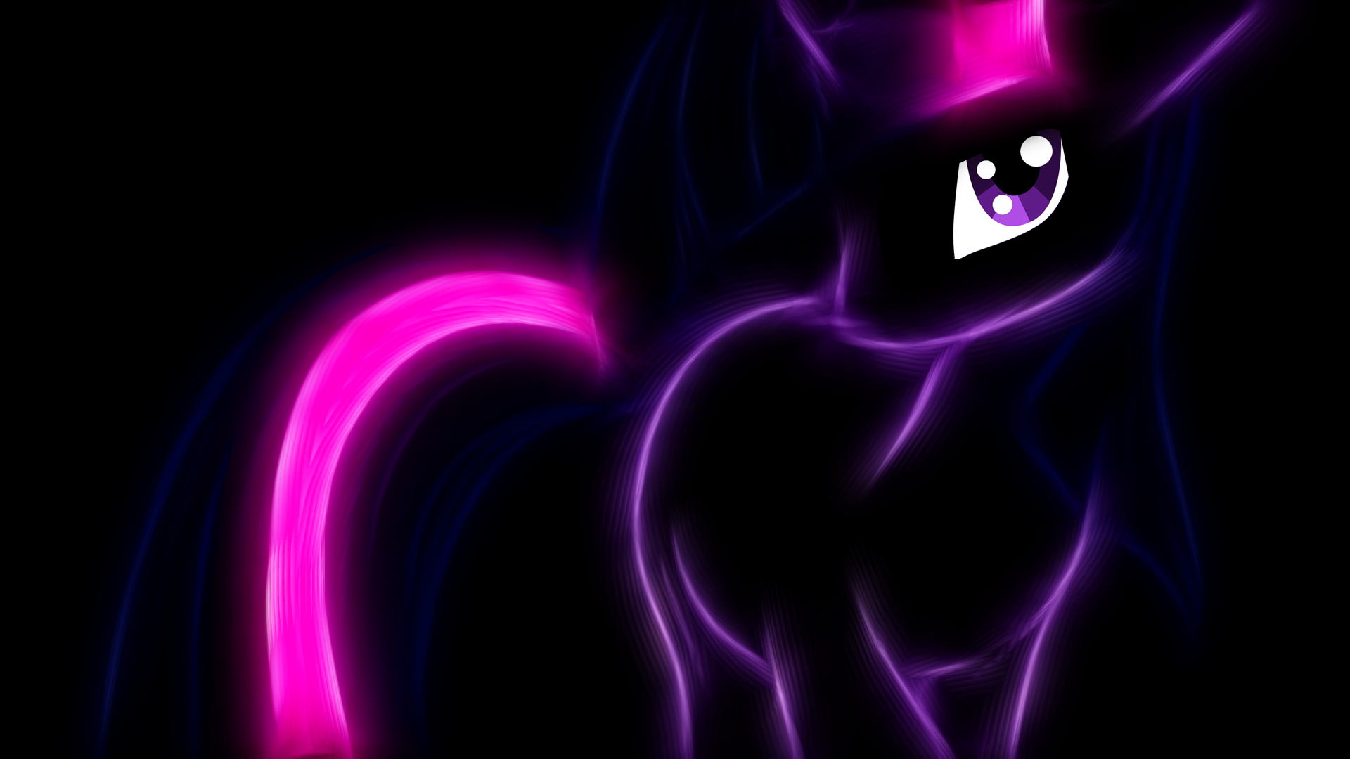 My Little Pony: Friendship Is Magic - HD Wallpaper 