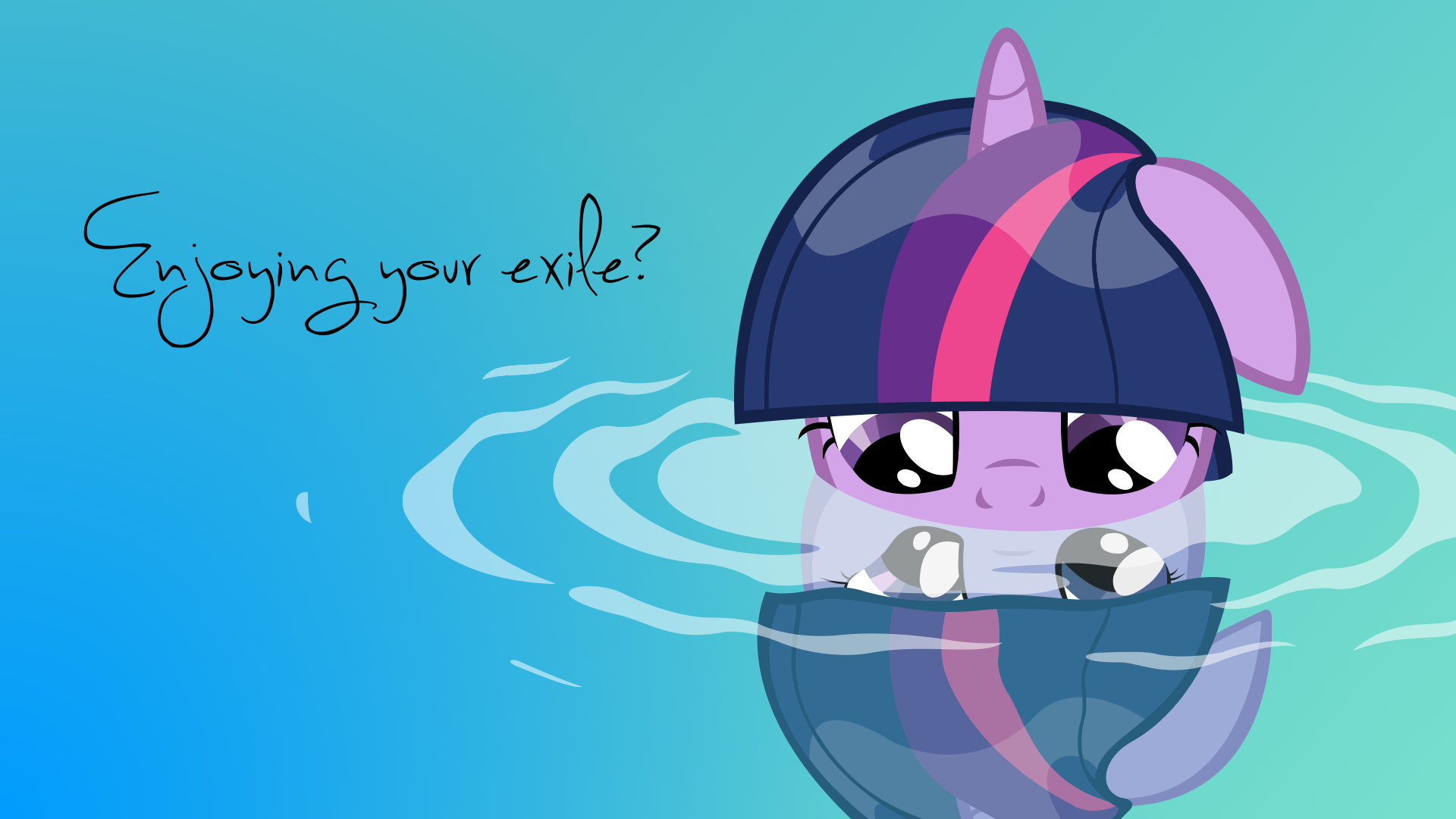 Cute Twilight Sparkle Backgrounds - HD Wallpaper 
