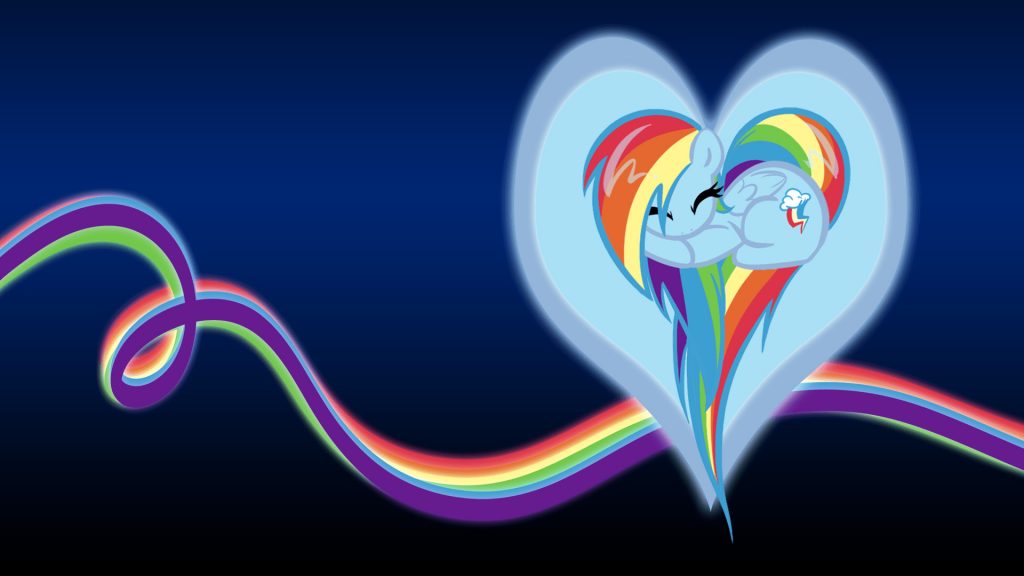 Free My Little Pony Rainbow Dash Wallpaper X For Andro - Mlp Wallpaper Rainbow Dash - HD Wallpaper 