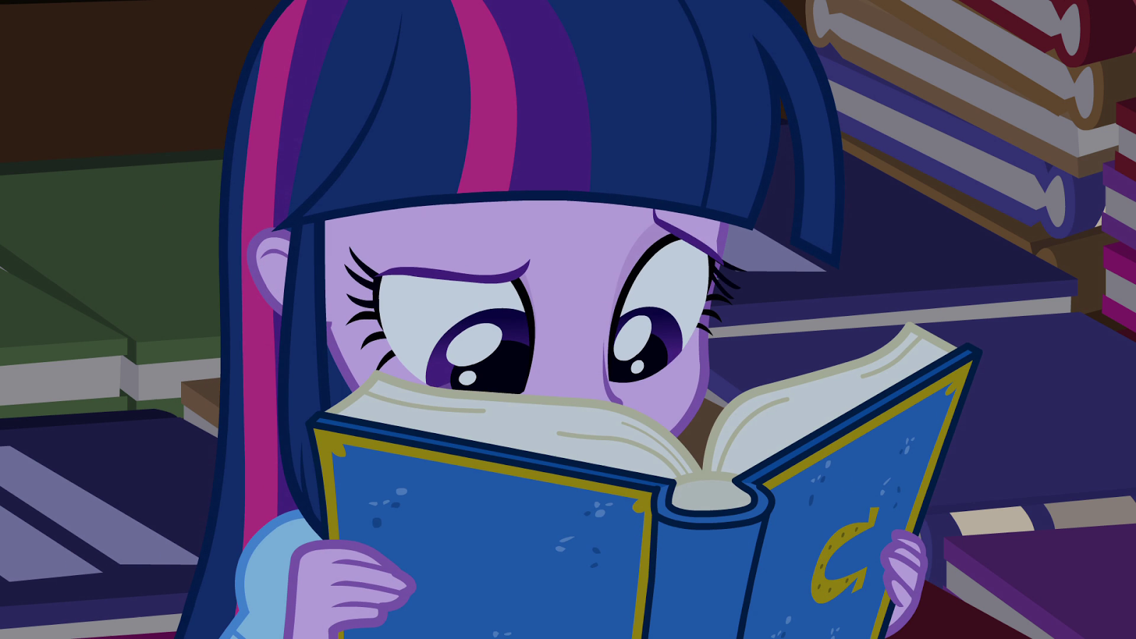 Twilight Sparkle X Flash Sentry Comic - HD Wallpaper 