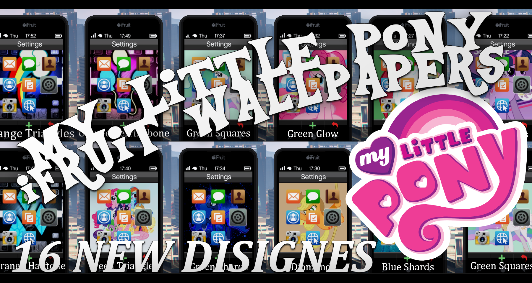 Iphone - HD Wallpaper 