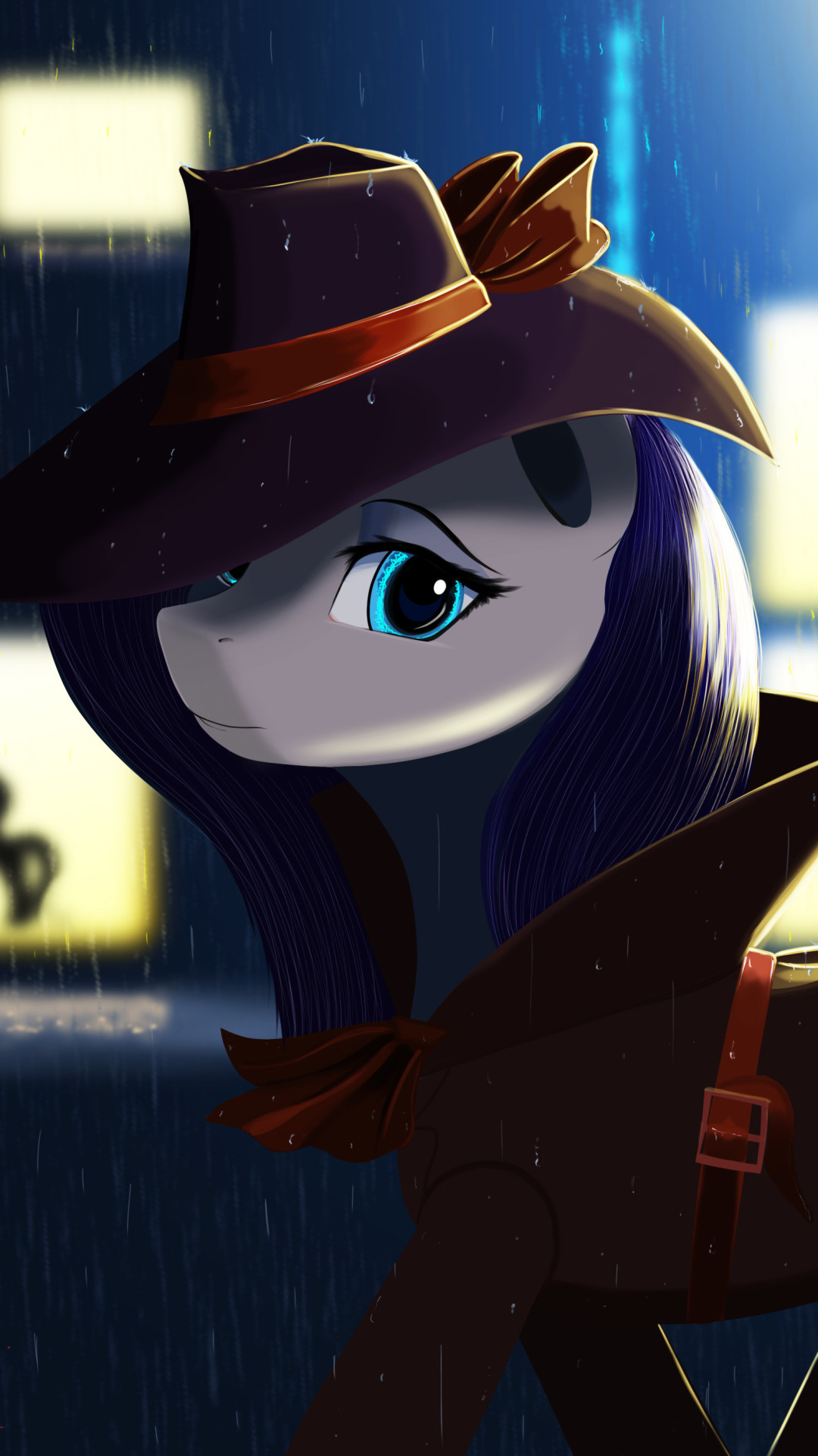 My Little Pony: Friendship Is Magic - HD Wallpaper 