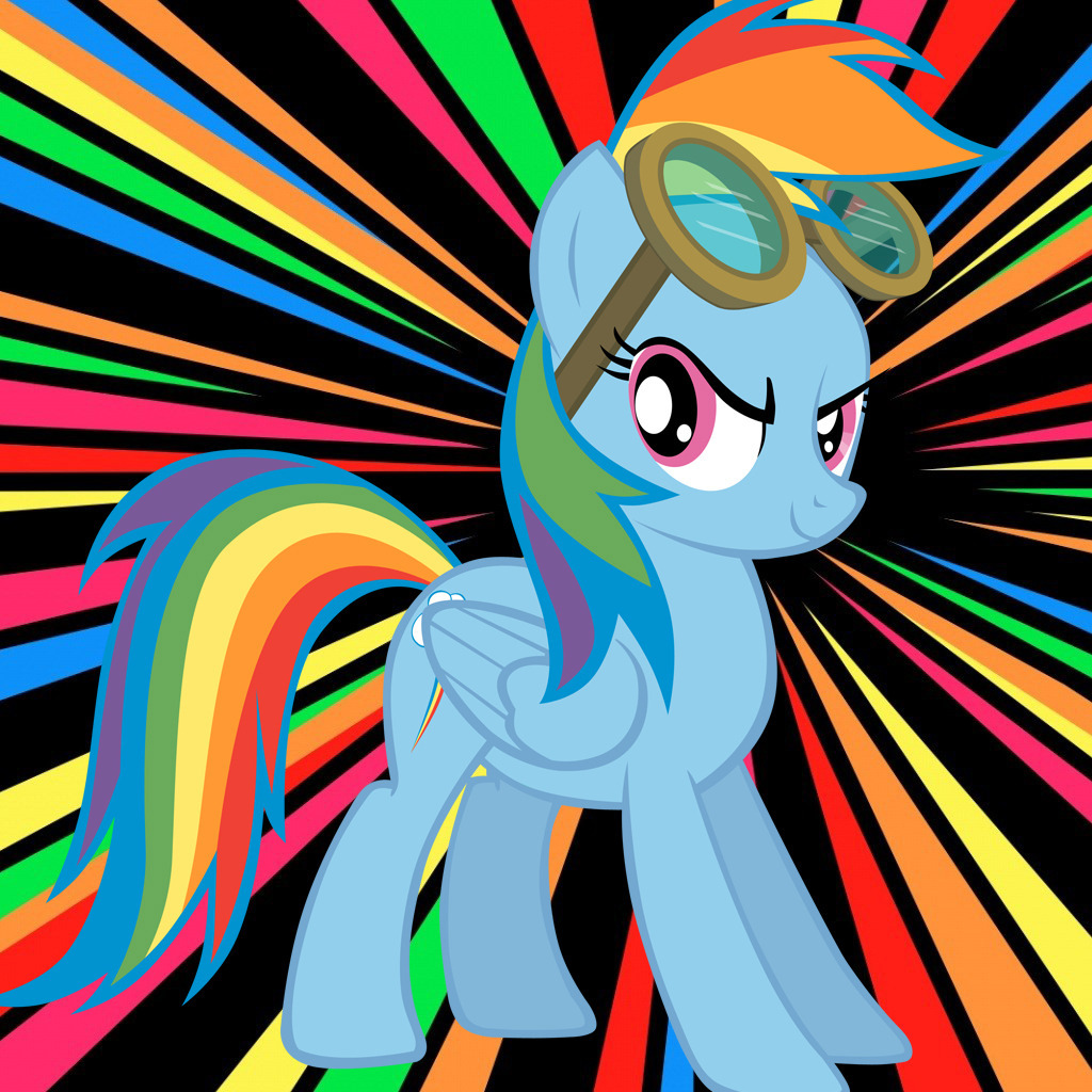 My Ipad Mini Wallpaper Hd Fun Pic Hwb213064 - Little Pony Wallpaper Ipad - HD Wallpaper 