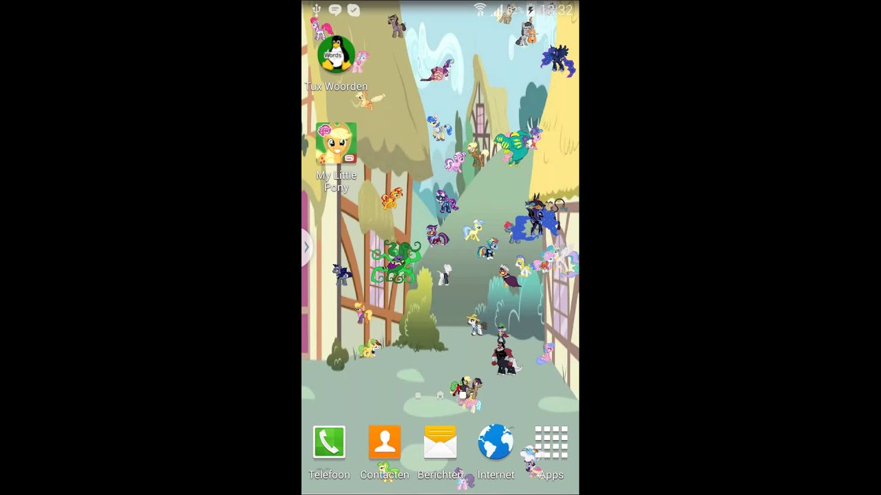 Screenshot - HD Wallpaper 