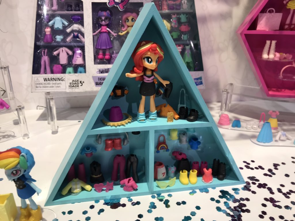 Mlp New 2019 Sets - HD Wallpaper 