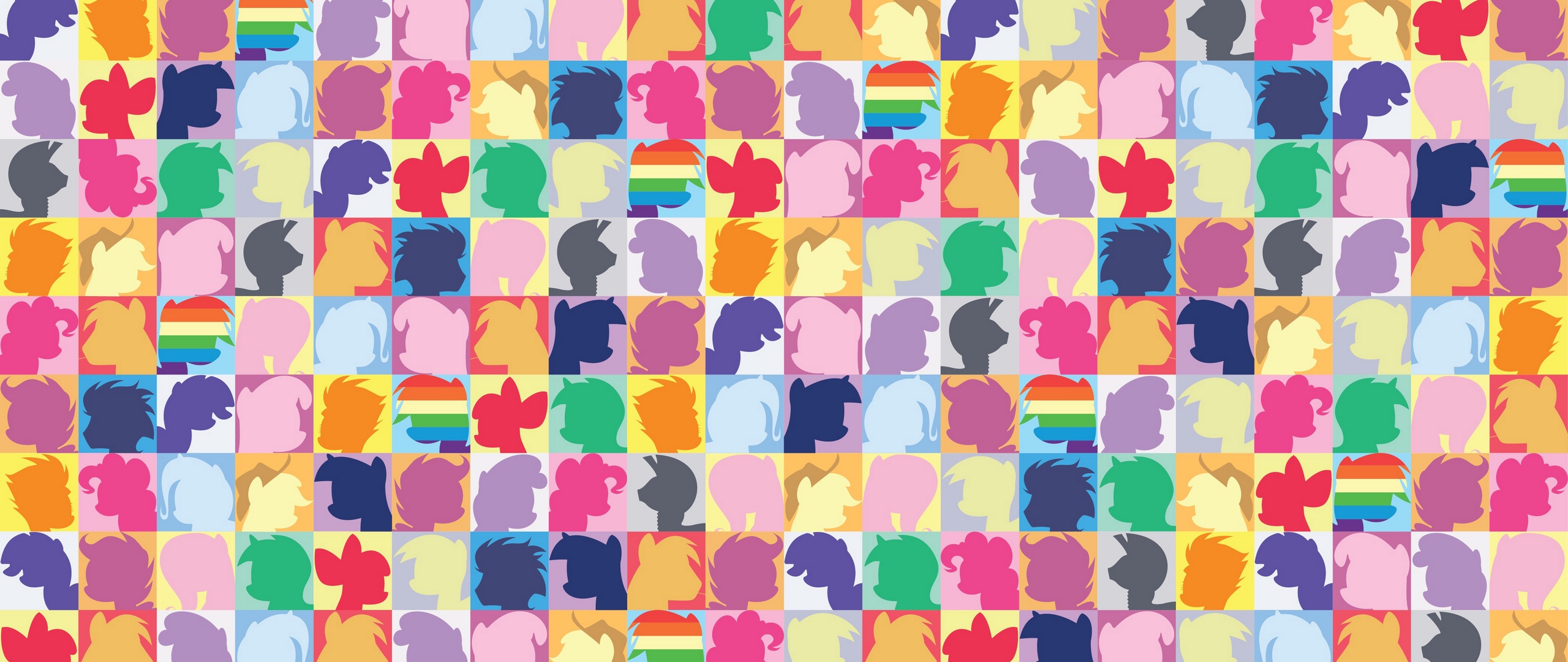 Wallpaper My Little Pony, Twilight Sparkle, Pinkie - My Little Pony - HD Wallpaper 