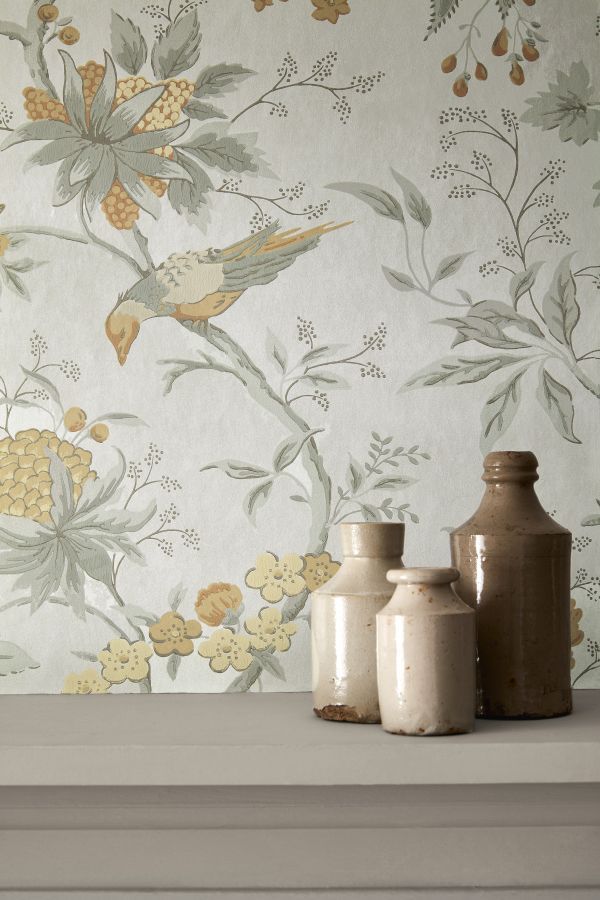 Little Greene Brooke House - HD Wallpaper 