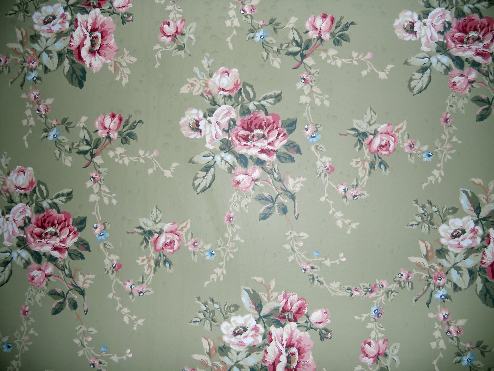 1920s Background Hd - Rose - HD Wallpaper 