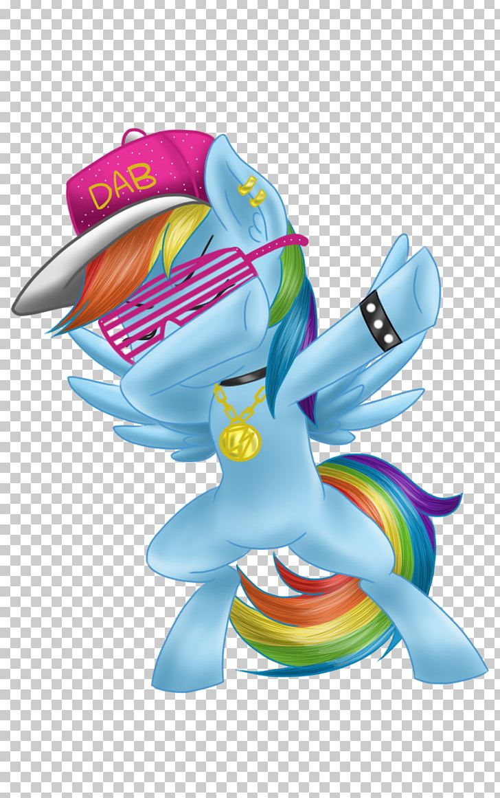 Rainbow Dash Pony Pinkie Pie Twilight Sparkle Applejack - My Little Pony Dab - HD Wallpaper 