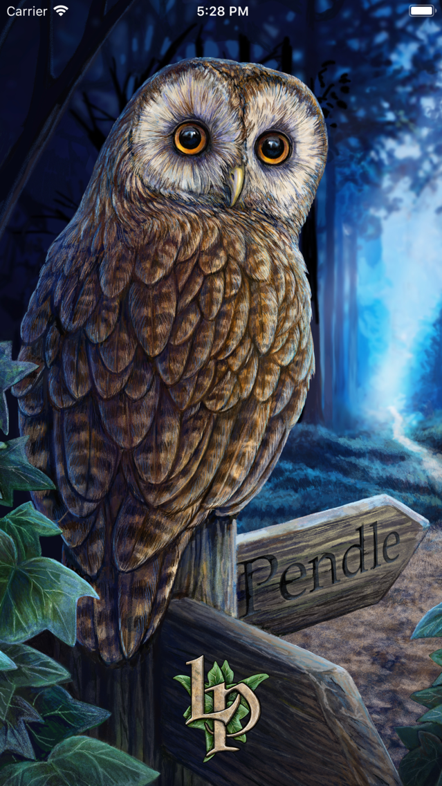 Lisa Parker Wallpapers Lisa Parker The Way Of The Witch 639x1136