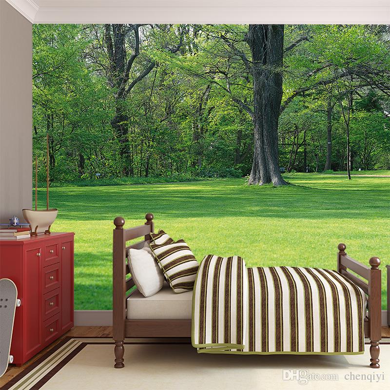 Diseños Mural Dormitorio - HD Wallpaper 