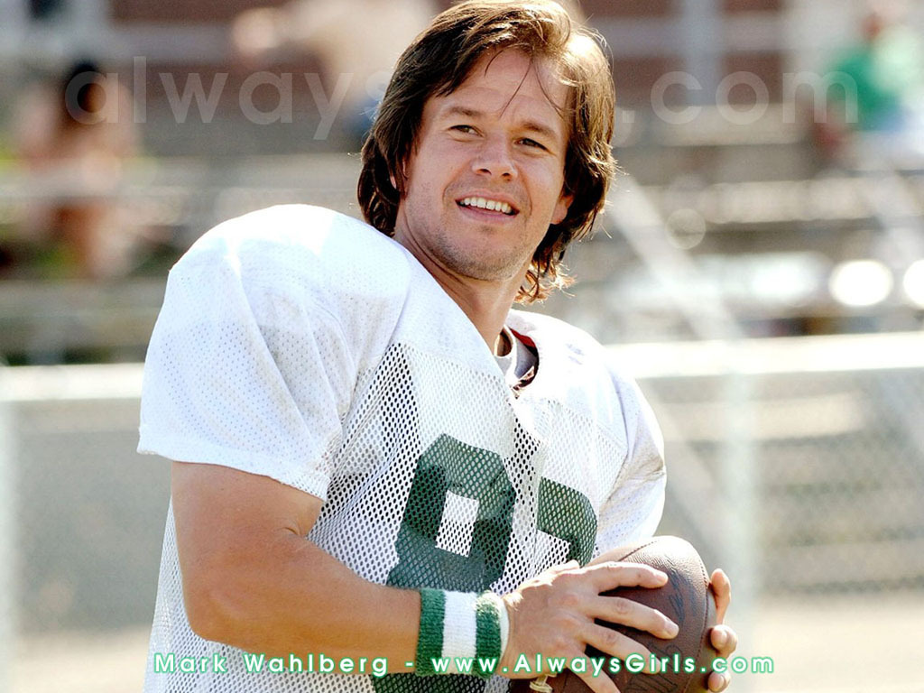 Mark Wahlberg - Invincible Movie - HD Wallpaper 